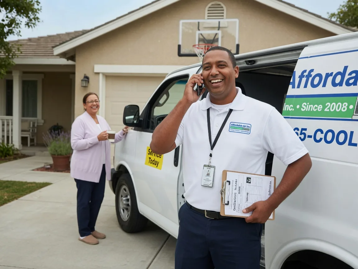 Central Ac Repair Compton, IL FAQs